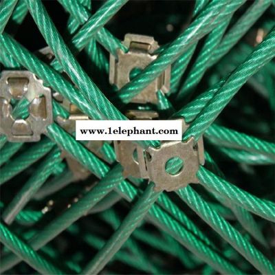 安浩升 成都边坡防护网 公路边坡防护网 边坡防护网制作图1