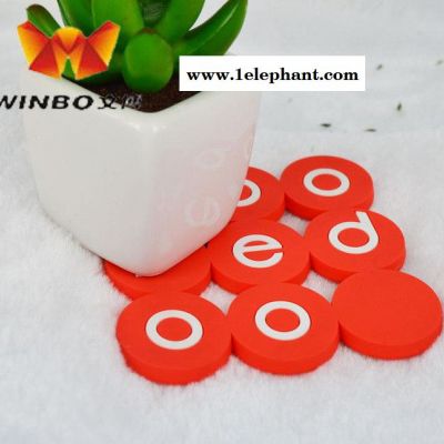 pvc防滑垫 软胶防滑垫 滴胶防滑垫 pvc防滑垫定做图2