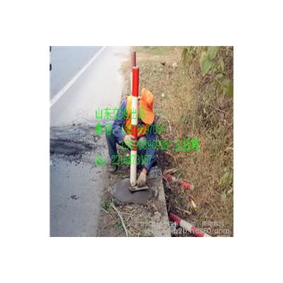 潍坊道口标,奎文道口警示柱价格图7