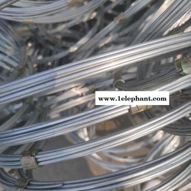 边坡防护网被动菱形防护网RX-050型预防山体滑坡被动边坡防护网