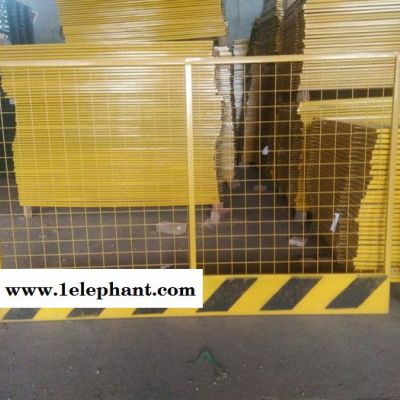 河北安平厂家现货直销 竖管基坑防护网   网片基坑  临时警示防护网厂家专业生产各种规格防护网图7