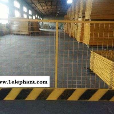 河北安平厂家现货直销 竖管基坑防护网   网片基坑  临时警示防护网厂家专业生产各种规格防护网图6