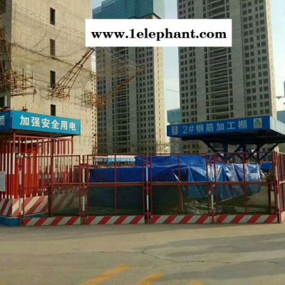 河北安平厂家现货直销 竖管基坑防护网   网片基坑  临时警示防护网厂家专业生产各种规格防护网图4