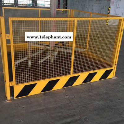 方元浩宇  商洛 工程安全防护网 施工防护网 工地安全护栏 基坑网价格图3