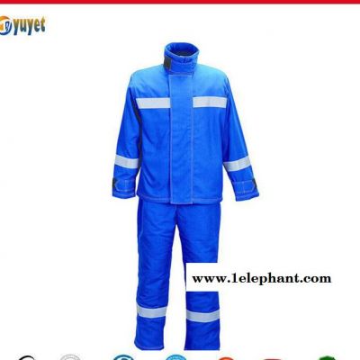 【深圳优亿】 6.3cal防电弧 防电弧服图3