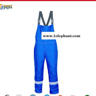 【深圳优亿】 6.3cal防电弧 防电弧服图2