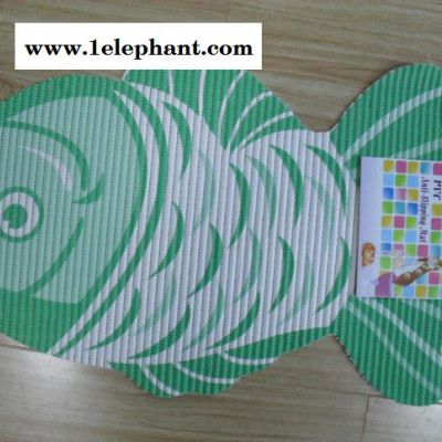 防滑垫 pvc防滑垫 家居用品 卡通垫 工厂直销图3