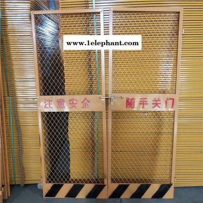 施工防护围栏 基坑护栏防护网 基坑边护栏 临边安全防护网 基坑防护栏厂家图7