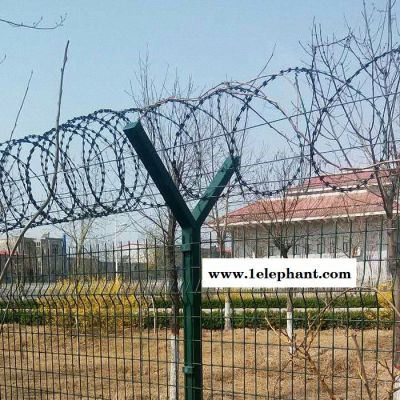 振鼎 监狱围栏网 监狱镀锌防护网 监狱安全防护网 ** 张家口图1