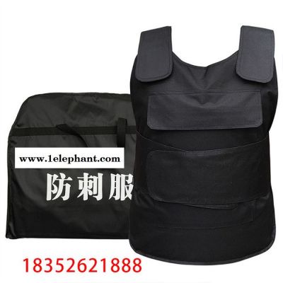 防刺服 安保防卫用品 硬质防刺服  防暴装备 铠甲 防爆服 防刀防砍防护防身服图3