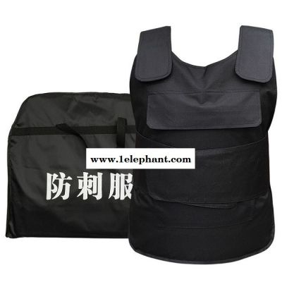 防刺服 安保防卫用品 硬质防刺服  防暴装备 铠甲 防爆服 防刀防砍防护防身服图4