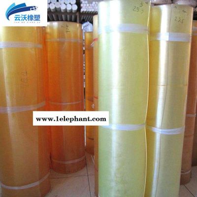 云沃YW-160 耐火隔热板 减震降噪机械工业PU材质 油田钻井平台聚氨酯防滑垫 耐火隔热板图5