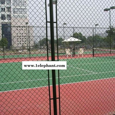 体育场防护网 操场防护网 球场防护网图2