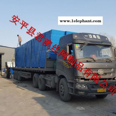 【君澳】生产** 防护抑尘网  建筑工程防护网 建筑防护网批发图4