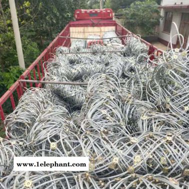 葵泰 边坡防护网 主动边坡防护网