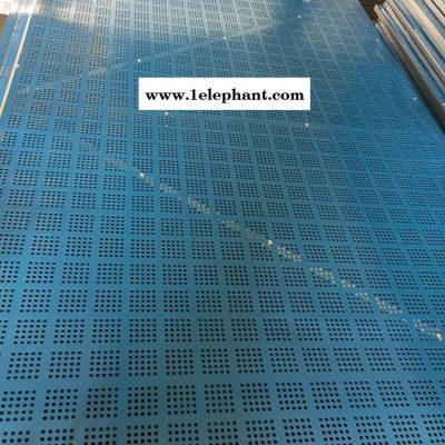 隆途 爬架防护网 防护网片 低碳钢爬架网 爬架防护网图3