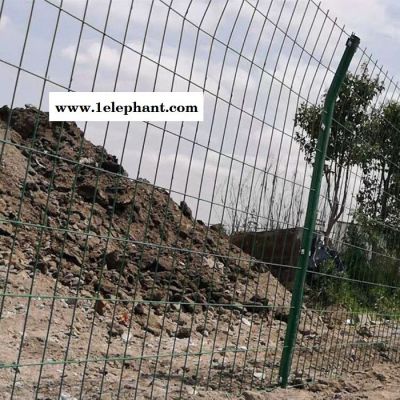 博通 园林防护网 圈地围栏网 场地护栏网 厂区围栏网 河道防护网图4