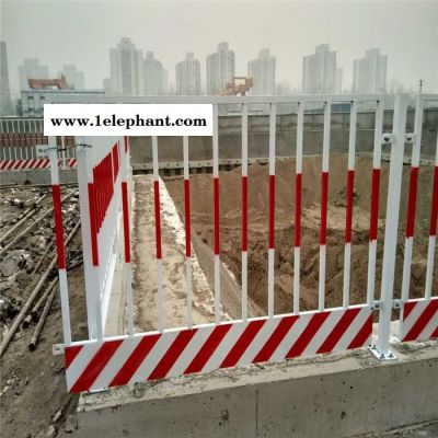 瑞旗隆1200*2000mm 临时基坑安全防护网 常年备有大量现货,专业定做各种规格防护网图5