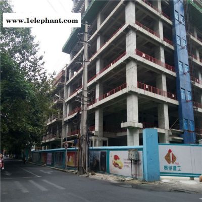 瑞旗隆1200*2000mm 临时基坑安全防护网 常年备有大量现货,专业定做各种规格防护网图6