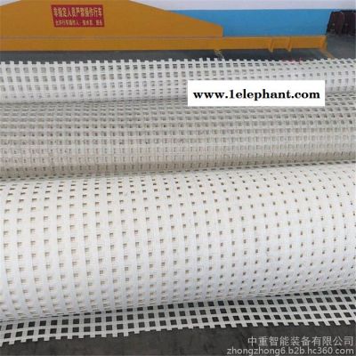 外型美观煤矿井下聚丙烯双向拉伸防护网 HPP35-35MS煤矿井下聚丙烯双向拉伸防护网图6