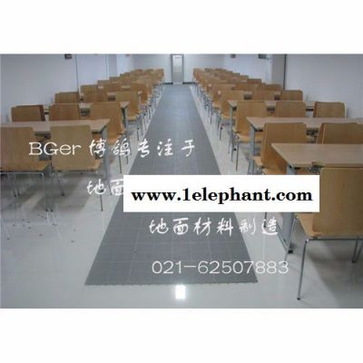[博鸽BGer]厨房地垫，商用厨房地垫，厨房防水防滑垫图3