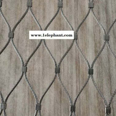 阳光房防砸网 玻璃屋顶防护网 认准聚隆