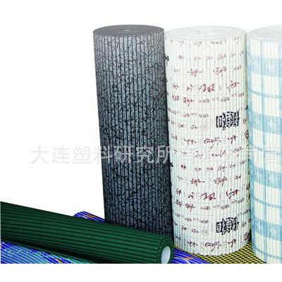 大塑研塑料PVC发泡防滑垫生产线/成型设备dsy-fpd-1800