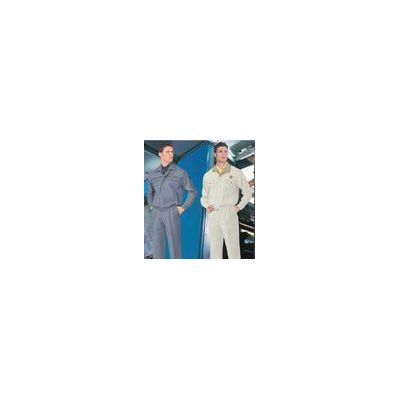 专业生产-85北京天津河北防菌防臭工作服制服直批特价图3