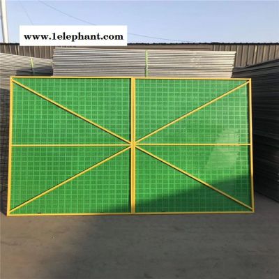 润邦供应建筑工地爬架网江西宜春爬架网防护网图6