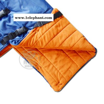小牛取暖外套防尿湿设计/犊牛外套加绒防寒服公母牛通用/小牛保暖衣图3