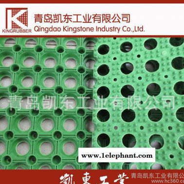 直销猪人工授精设备 公猪采精防滑垫 猪用防滑垫 畜牧专用垫