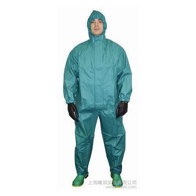 供应kapplerZ500防有毒腐蚀气体防护服图2