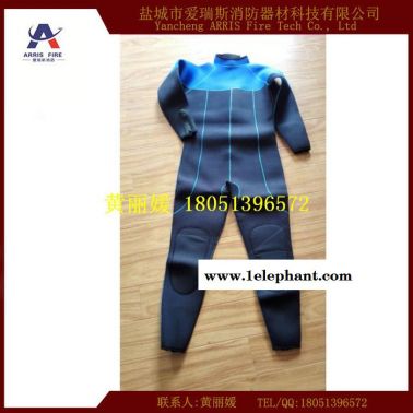 潜水服 湿式潜水服 安防产品