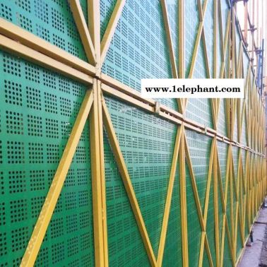 镀锌建筑爬架防护网 结实牢固 恺嵘外围安全网片 建筑外墙全钢爬架网防护网 外围安全网片厂家