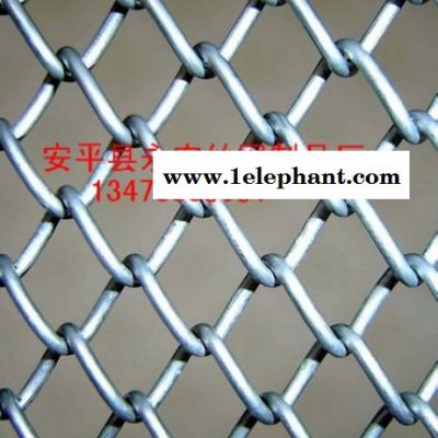 永宏 供应 4-9孔 绿化用防护网 边坡防护网 边坡防护铁丝网 镀锌铁丝网图4
