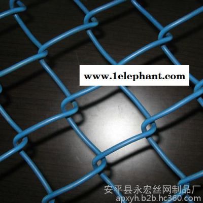 永宏 供应 4-9孔 绿化用防护网 边坡防护网 边坡防护铁丝网 镀锌铁丝网图5