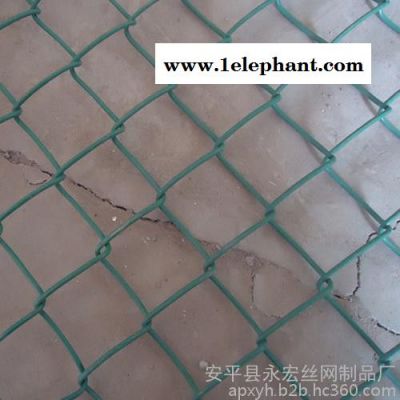永宏 供应 4-9孔 绿化用防护网 边坡防护网 边坡防护铁丝网 镀锌铁丝网图3