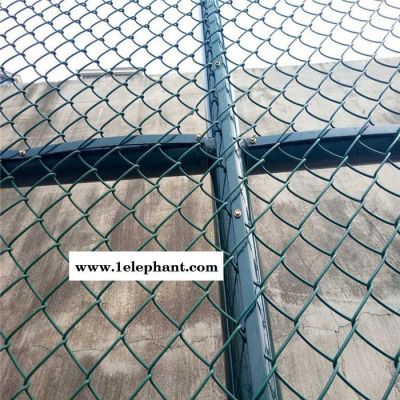 佳通绿色足球防护网厂家图8
