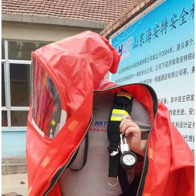 海安特防化服RHF-I-H-A其他安防产品图5