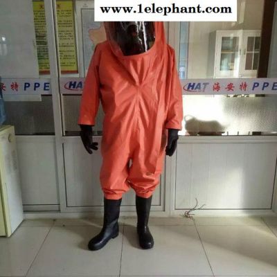 海安特防化服RHF-I-H-A其他安防产品图2