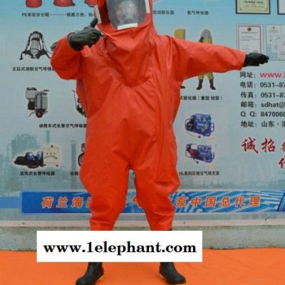 海安特防化服RHF-I-H-A其他安防产品图4