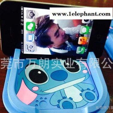 **卡通卡槽导航垫，卡通防滑垫，现货