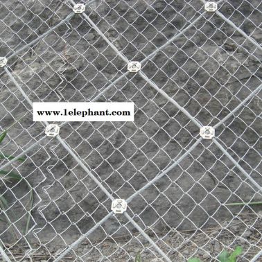 山体滑坡主动边坡防护网 被动网 实体厂家 现货供应 厂家直发 河北臣运