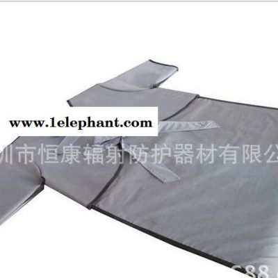 柔软型x射线防护服 放射科专用防x-ray半袖铅衣质量好包邮图2