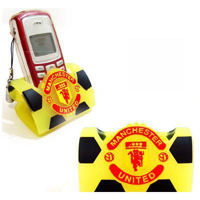 直销iphone手机座,iphone汽车防滑垫,苹果手机防滑图2