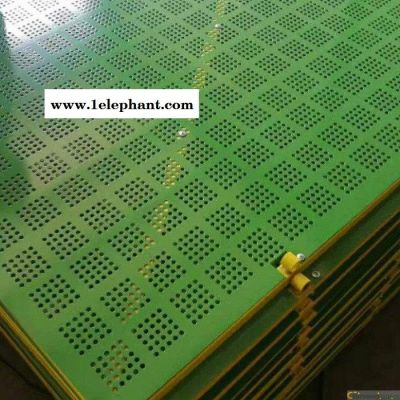 巨强可定制  重庆防护网 工地防护网 脚手架防护网 米字型爬架网 品**良图6