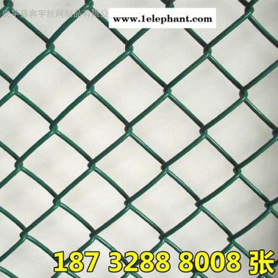 奔宇 菱形煤矿用防护网 勾花网 镀锌勾花护栏网 不锈钢勾花防护网 现货供应图3