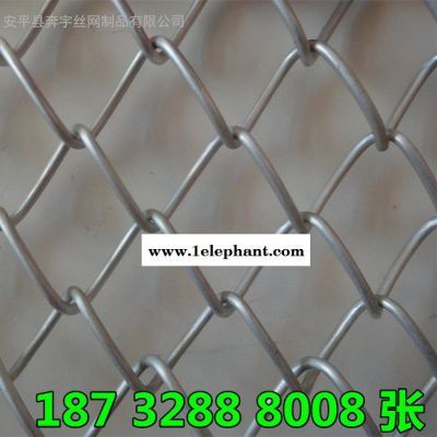 奔宇 菱形煤矿用防护网 勾花网 镀锌勾花护栏网 不锈钢勾花防护网 现货供应图4