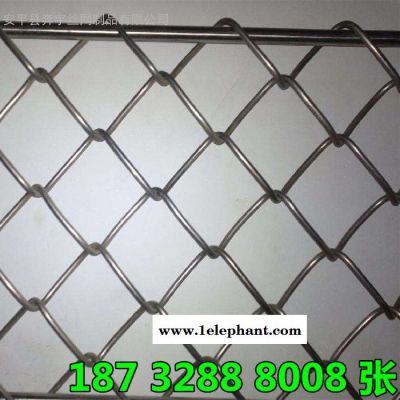 奔宇 菱形煤矿用防护网 勾花网 镀锌勾花护栏网 不锈钢勾花防护网 现货供应图5