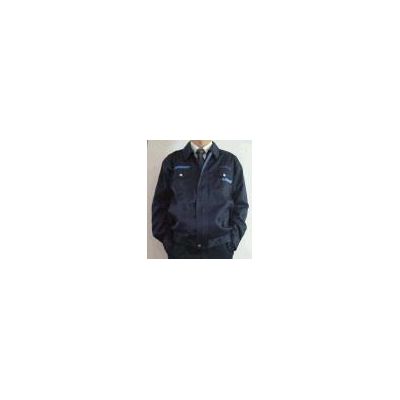 专业生产-57专业定制防酸工作服直批特价图2